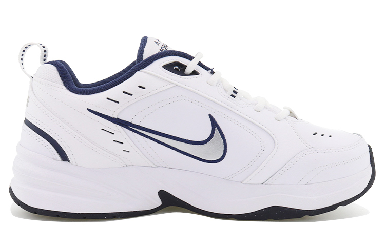 Order [定制鞋] 耐克 Air Monarch 4 '新中式爱猫' 415445-102(Team56-吸猫雅事)