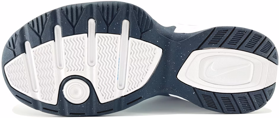 나이키 에어 모나크 4 '오션 블루' 커스텀 (Nike Air Monarch 4 'Ocean Blue' Custom) 415445-102(Team168-海洋聚会) Details for 나이키 에어 모나크 4 '오션 블루' 커스텀 (Nike Air Monarch 4 'Ocean Blue' Custom) 415445-102(Team168-海洋聚会)