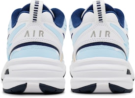 【客製球鞋】 Nike Air Monarch 4 定製九局 海洋祕境 塗鴉 五角星 手繪 潮流 簡潔 百搭 防滑耐磨增高 低筒 老爸鞋 男女同款 藍色 Purchase 【客製球鞋】 Nike Air Monarch 4 定製九局 海洋祕境 塗鴉 五角星 手繪 潮流 簡潔 百搭 防滑耐磨增高 低筒 老爸鞋 男女同款 藍色