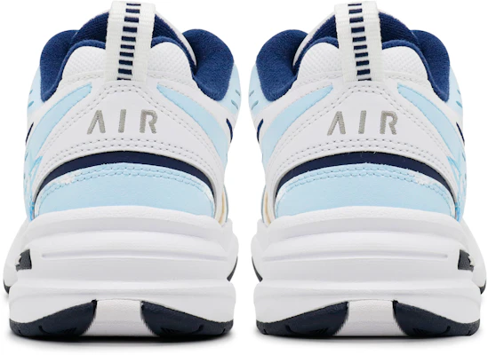 【客製球鞋】 Nike Air Monarch 4 定製九局 海洋祕境 塗鴉 五角星 手繪 潮流 簡潔 百搭 防滑耐磨增高 低筒 老爸鞋 男女同款 藍色 Purchase 【客製球鞋】 Nike Air Monarch 4 定製九局 海洋祕境 塗鴉 五角星 手繪 潮流 簡潔 百搭 防滑耐磨增高 低筒 老爸鞋 男女同款 藍色