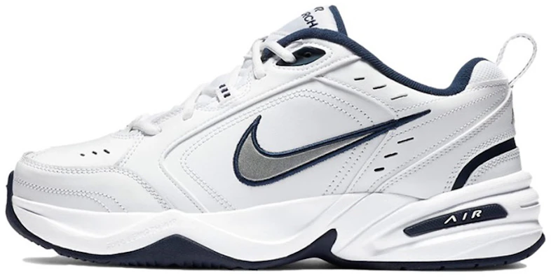 【客製球鞋】 Nike Air Monarch 4 定製九局 海洋祕境 塗鴉 五角星 手繪 潮流 簡潔 百搭 防滑耐磨增高 低筒 老爸鞋 男女同款 藍色 Sizing 【客製球鞋】 Nike Air Monarch 4 定製九局 海洋祕境 塗鴉 五角星 手繪 潮流 簡潔 百搭 防滑耐磨增高 低筒 老爸鞋 男女同款 藍色