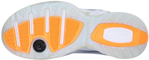 【定製球鞋】Nike Air Monarch 4 東方美學 仙鶴奇緣 Snow Day 休閒百搭 防滑耐磨 低筒 老爸鞋 男款 白色 Sizing 【定製球鞋】Nike Air Monarch 4 東方美學 仙鶴奇緣 Snow Day 休閒百搭 防滑耐磨 低筒 老爸鞋 男款 白色