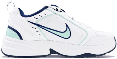 나이키 에어 모나크 4 '판다' (커스텀) 415445-102(Team40-男女款躺平熊猫白黑) Order 나이키 에어 모나크 4 '판다' (커스텀) 415445-102(Team40-男女款躺平熊猫白黑)