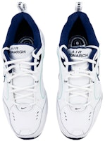 나이키 에어 모나크 4 '판다' (커스텀) 415445-102(Team40-男女款躺平熊猫白黑) Shop 나이키 에어 모나크 4 '판다' (커스텀) 415445-102(Team40-男女款躺平熊猫白黑)