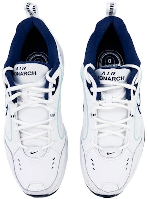 나이키 에어 모나크 4 '판다' (커스텀) 415445-102(Team40-男女款躺平熊猫白黑) Shop 나이키 에어 모나크 4 '판다' (커스텀) 415445-102(Team40-男女款躺平熊猫白黑)