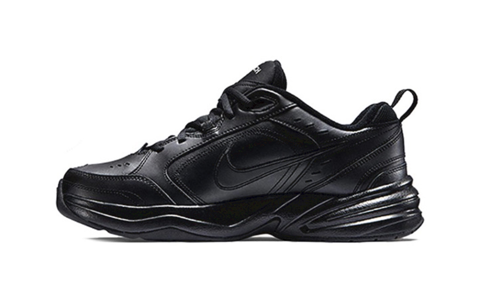 [Custom Shoes] Nike Air Monarch 4 'Panda' 圖 7