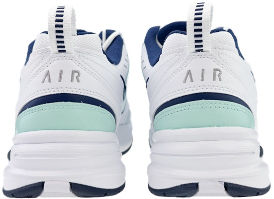 나이키 에어 모나크 4 '판다' (커스텀) 415445-102(Team40-男女款躺平熊猫白黑) Purchase 나이키 에어 모나크 4 '판다' (커스텀) 415445-102(Team40-男女款躺平熊猫白黑)