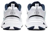 Shop 【定制鞋款】耐克 Air Monarch 4 ‘熊猫竹蓝白绿’ 415445-102(Team56-熊猫抱竹)