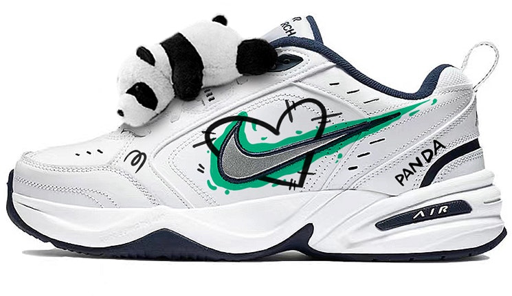 custom-shoes-nike-air-monarch-4-panda-graffiti-415445-102-team63