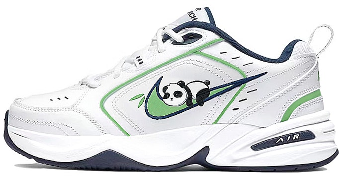 custom-shoes-nike-air-monarch-4-panda-graffiti