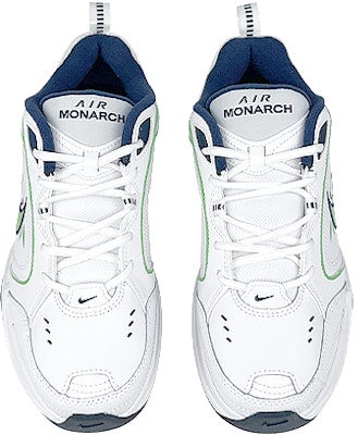 ナイキ エア モナーク 4 「パンダ落書き」カスタム 415445-102(Team叁-通用M4熊猫SBOX) Shop ナイキ エア モナーク 4 「パンダ落書き」カスタム 415445-102(Team叁-通用M4熊猫SBOX)