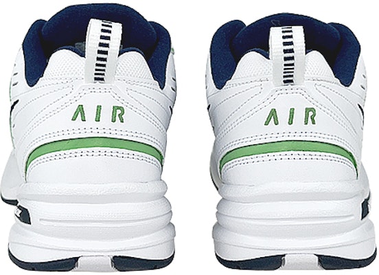 ナイキ エア モナーク 4 「パンダ落書き」カスタム 415445-102(Team叁-通用M4熊猫SBOX) Purchase ナイキ エア モナーク 4 「パンダ落書き」カスタム 415445-102(Team叁-通用M4熊猫SBOX)