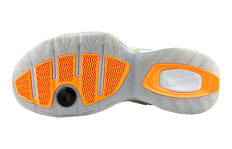 [Custom Shoes] Nike Air Monarch 4 'Panda Graffiti' 圖 6