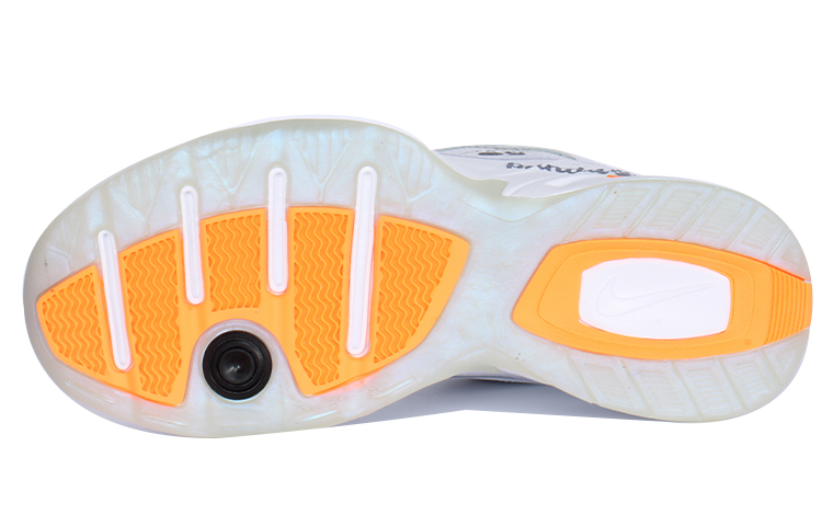 [Custom Shoes] Nike Air Monarch 4 'Panda Playground Snow Day' 圖 7