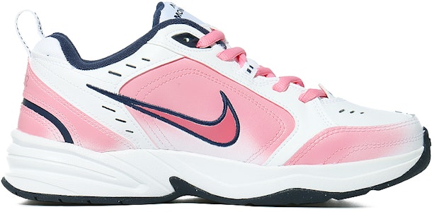 【カスタムシューズ】ナイキ エア モナーク 4 'ピンクアイスクリーム' 415445-102(Team10-情人粉色冰淇淋) Order 【カスタムシューズ】ナイキ エア モナーク 4 'ピンクアイスクリーム' 415445-102(Team10-情人粉色冰淇淋)