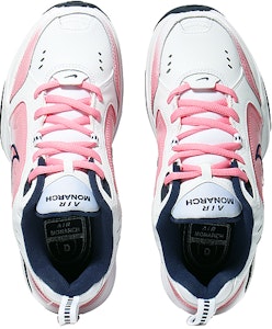 【カスタムシューズ】ナイキ エア モナーク 4 'ピンクアイスクリーム' 415445-102(Team10-情人粉色冰淇淋) Shop 【カスタムシューズ】ナイキ エア モナーク 4 'ピンクアイスクリーム' 415445-102(Team10-情人粉色冰淇淋)