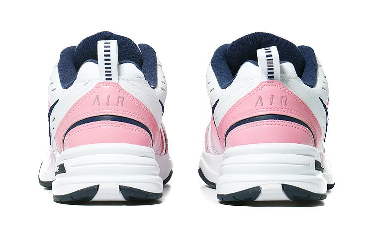 Purchase 【カスタムシューズ】ナイキ エア モナーク 4 'ピンクアイスクリーム' 415445-102(Team10-情人粉色冰淇淋）