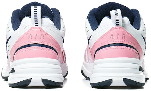 【カスタムシューズ】ナイキ エア モナーク 4 'ピンクアイスクリーム' 415445-102(Team10-情人粉色冰淇淋) Purchase 【カスタムシューズ】ナイキ エア モナーク 4 'ピンクアイスクリーム' 415445-102(Team10-情人粉色冰淇淋)