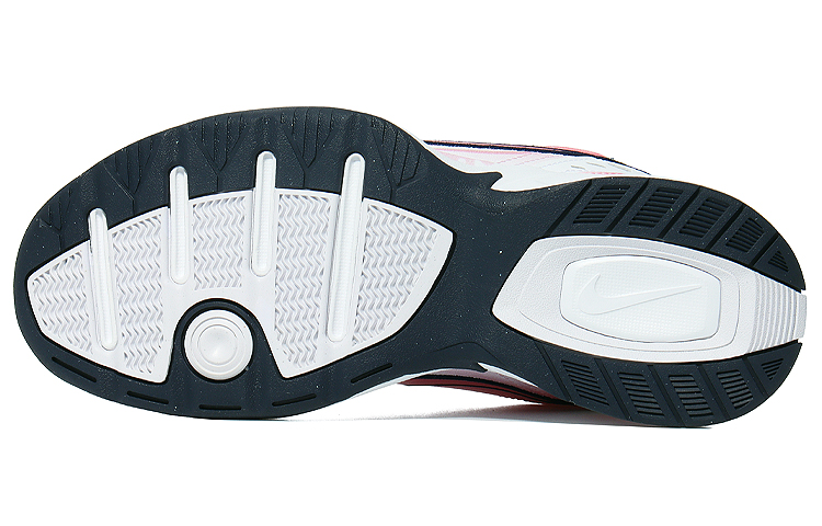 Details for 【カスタムシューズ】ナイキ エア モナーク 4 'ピンクアイスクリーム' 415445-102(Team10-情人粉色冰淇淋）