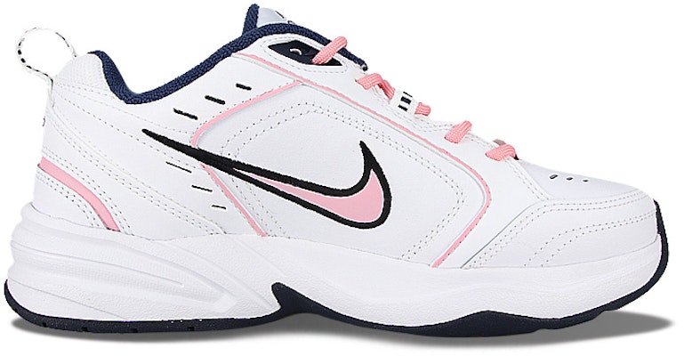 【カスタムシューズ】ナイキ エア モナーク 4「ピンク プードル」 415445-102(Team115-粉色小狗) Order 【カスタムシューズ】ナイキ エア モナーク 4「ピンク プードル」 415445-102(Team115-粉色小狗)