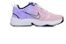 나이키 에어 모나크 4 '핑크퍼플 고양이발' (Nike Air Monarch 4 'PinkPurple CatPaw') 415445-102(Team207-甜美猫咪)