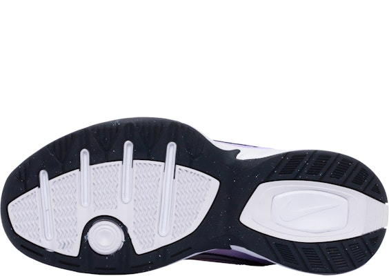 나이키 에어 모나크 4 '핑크퍼플 고양이발' (Nike Air Monarch 4 'PinkPurple CatPaw') 415445-102(Team207-甜美猫咪) Details for 나이키 에어 모나크 4 '핑크퍼플 고양이발' (Nike Air Monarch 4 'PinkPurple CatPaw') 415445-102(Team207-甜美猫咪)