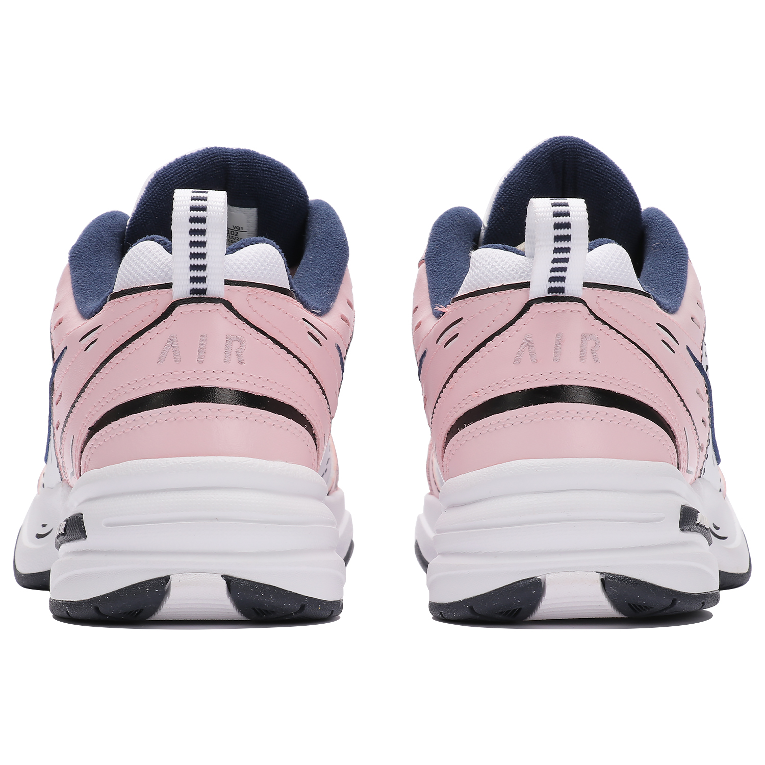 [Custom Shoes] Nike Air Monarch 4 'Pink Romantic' 圖 5