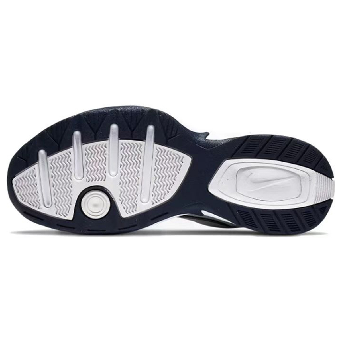 [Custom Shoes] Nike Air Monarch 4 'Pink Romantic' 圖 6