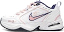 Buy 【定制鞋款】耐克 Air Monarch 4 '粉色小熊' 415445-102(Teamp-白粉抱抱熊)