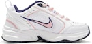 Order 【定制鞋款】耐克 Air Monarch 4 '粉色小熊' 415445-102(Teamp-白粉抱抱熊)