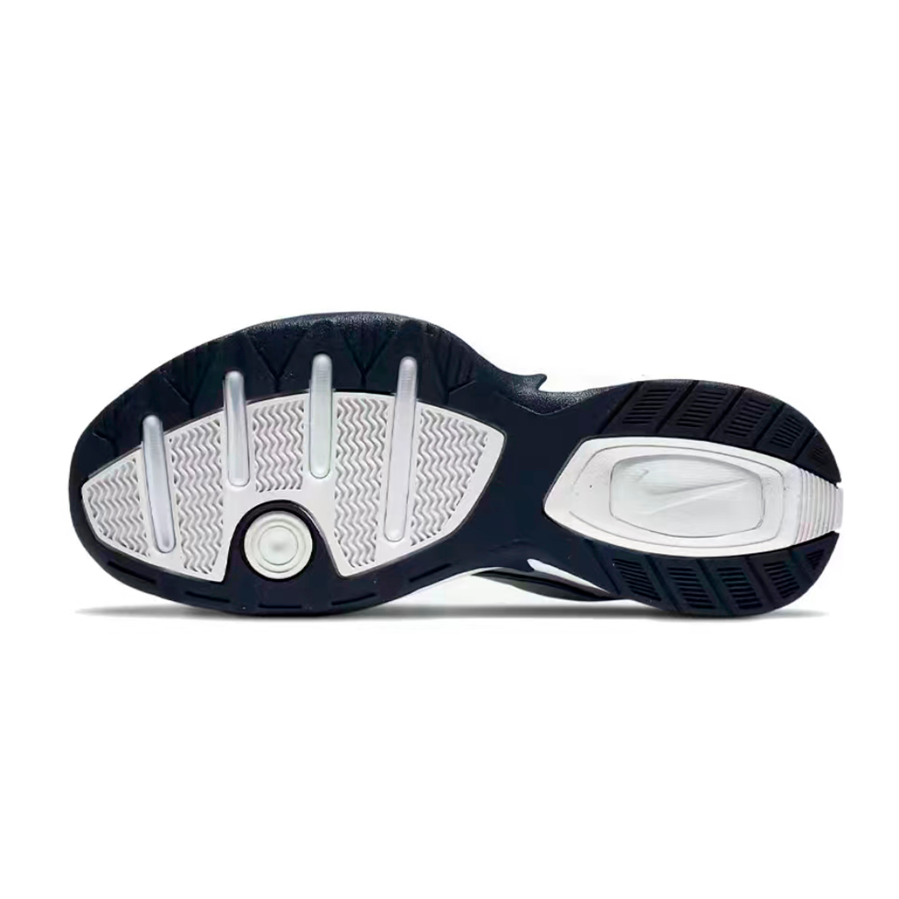 Details for [Kasut Custom] Nike Air Monarch 4 'Pink Teddy Bear' Kasut Beruang Teddy Pink 415445-102(Teamp-白粉抱抱熊）