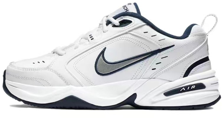 【定制鞋款】耐克 Air Monarch 4 '粉色小熊' 415445-102(Teamp-白粉抱抱熊) Sizing 【定制鞋款】耐克 Air Monarch 4 '粉色小熊' 415445-102(Teamp-白粉抱抱熊)