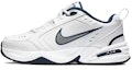 Sizing 【定制鞋款】耐克 Air Monarch 4 '粉色小熊' 415445-102(Teamp-白粉抱抱熊)