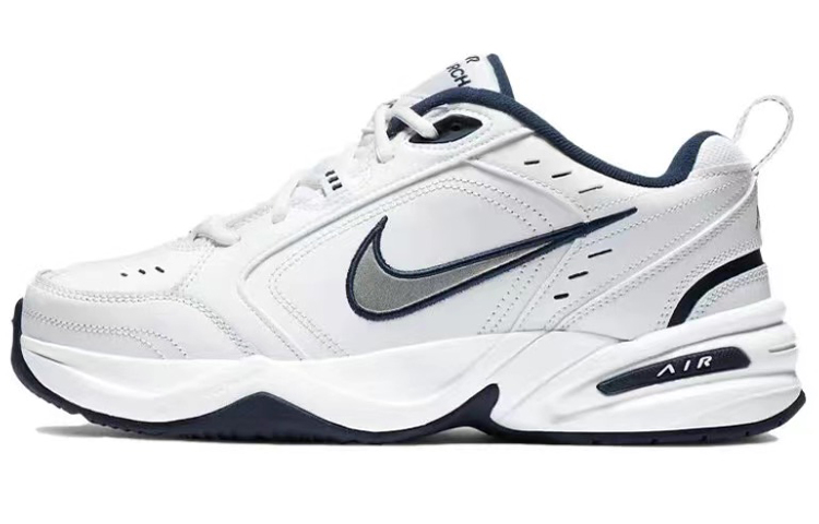 [Custom Shoes] Nike Air Monarch 4 'Pixel Smile' 圖 7