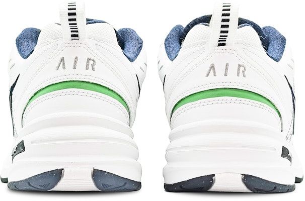 【カスタムシューズ】ナイキ エア モナーク 4『パープルピンクグリーン』 415445-102(Team76-三色猫紫粉绿) Shop 【カスタムシューズ】ナイキ エア モナーク 4『パープルピンクグリーン』 415445-102(Team76-三色猫紫粉绿)