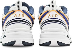 나이키 커스텀 에어 모나크 4 '빨노파' 415445-102(Team188-风灵-红黄蓝白) Shop 나이키 커스텀 에어 모나크 4 '빨노파' 415445-102(Team188-风灵-红黄蓝白)