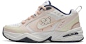 Buy 【訂製球鞋】 Nike Air Monarch 4 小狗碎片 滑板比熊 可愛 百搭 小眾 防滑耐磨 低筒 老爹鞋 男女同款 粉白黃