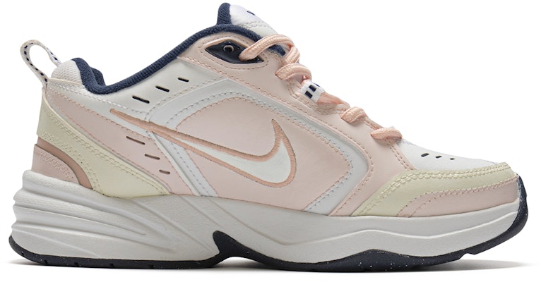 【訂製球鞋】 Nike Air Monarch 4 小狗碎片 滑板比熊 可愛 百搭 小眾 防滑耐磨 低筒 老爹鞋 男女同款 粉白黃 Lookbook 【訂製球鞋】 Nike Air Monarch 4 小狗碎片 滑板比熊 可愛 百搭 小眾 防滑耐磨 低筒 老爹鞋 男女同款 粉白黃