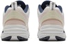Details for 【訂製球鞋】 Nike Air Monarch 4 小狗碎片 滑板比熊 可愛 百搭 小眾 防滑耐磨 低筒 老爹鞋 男女同款 粉白黃