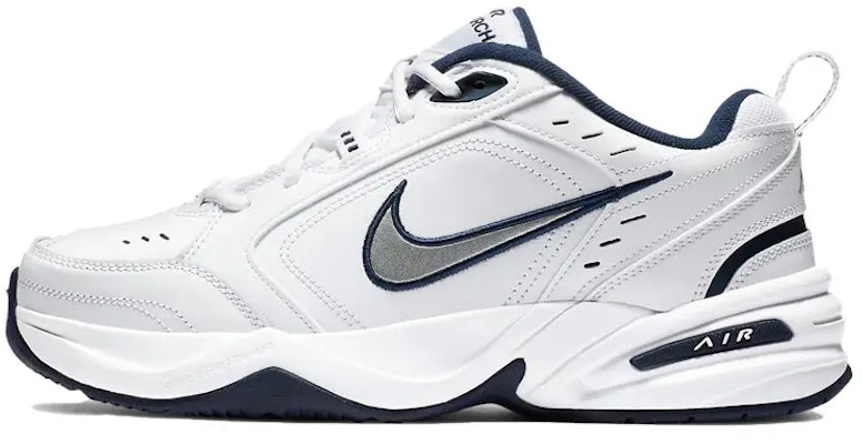 Zapatillas Nike Air Monarch 4 'Slam Dunk Anime Negro Blanco' 415445-102(Team10-灌篮天才QD) Sizing Zapatillas Nike Air Monarch 4 'Slam Dunk Anime Negro Blanco' 415445-102(Team10-灌篮天才QD)