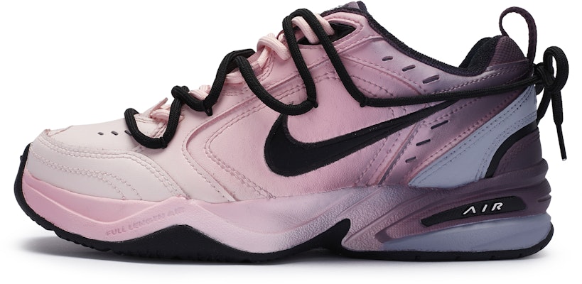 나이키 에어 모나크 4 '스윗 쿨 걸' 커스텀 슈즈 415445-102(Team80-男女同款摇曳) Buy 나이키 에어 모나크 4 '스윗 쿨 걸' 커스텀 슈즈 415445-102(Team80-男女同款摇曳)