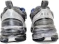 Shop 나이키 에어 모나크 4 '티타늄 실버 해커' (커스텀) 415445-102(team66-钛银骇客)