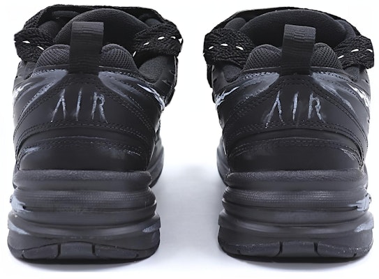 나이키 에어 모나크 4 '흑룡의 해' (커스텀) 415445-001(Team25-黑武士毒液XSC) Purchase 나이키 에어 모나크 4 '흑룡의 해' (커스텀) 415445-001(Team25-黑武士毒液XSC)