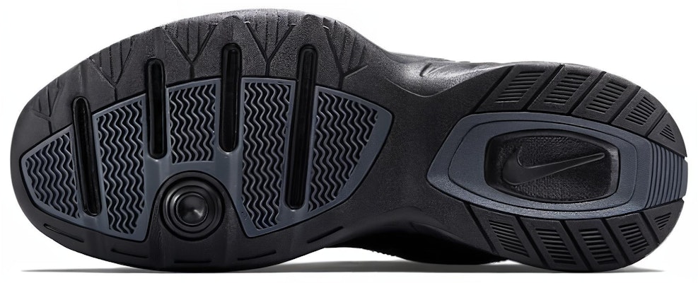 나이키 에어 모나크 4 '흑룡의 해' (커스텀) 415445-001(Team25-黑武士毒液XSC) Details for 나이키 에어 모나크 4 '흑룡의 해' (커스텀) 415445-001(Team25-黑武士毒液XSC)