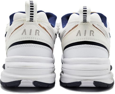 【自訂球鞋】Nike Air Monarch 4 合成皮革人造皮革 田園狗狗 手繪復古 減震防滑耐磨包覆性抗衝擊增高 低筒 爸爸鞋 男女同款 白棕 Purchase 【自訂球鞋】Nike Air Monarch 4 合成皮革人造皮革 田園狗狗 手繪復古 減震防滑耐磨包覆性抗衝擊增高 低筒 爸爸鞋 男女同款 白棕