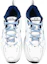 Purchase 【定製球鞋】 Nike Air Monarch 4 合成皮革 游泳小狗 時尚百搭 防滑 低筒 爸爸鞋 男女同款 白藍