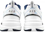 Details for 【定製球鞋】 Nike Air Monarch 4 合成皮革 游泳小狗 時尚百搭 防滑 低筒 爸爸鞋 男女同款 白藍