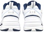 Purchase 나이키 에어 모나크 4 '화이트 네이비 - 비아이 퍼피' (커스텀) 415445-102(Team47-M4比耶小狗)