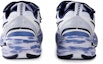 Shop 【定制球鞋】 Nike Air Monarch 4 白色海軍藍 月球之上 復古經典 耐磨 低筒 老爹鞋 男女同款 藍白
