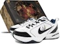 Buy 【定制鞋款】耐克 Air Monarch 4 '白色海军蓝熊猫' 415445-102(Team113-熊猫乐园S-BOX)